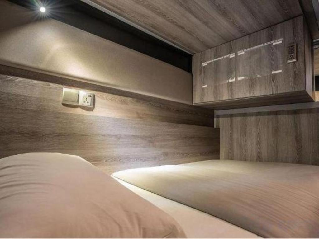 Coller Boutique Hostel Singapore Exterior photo