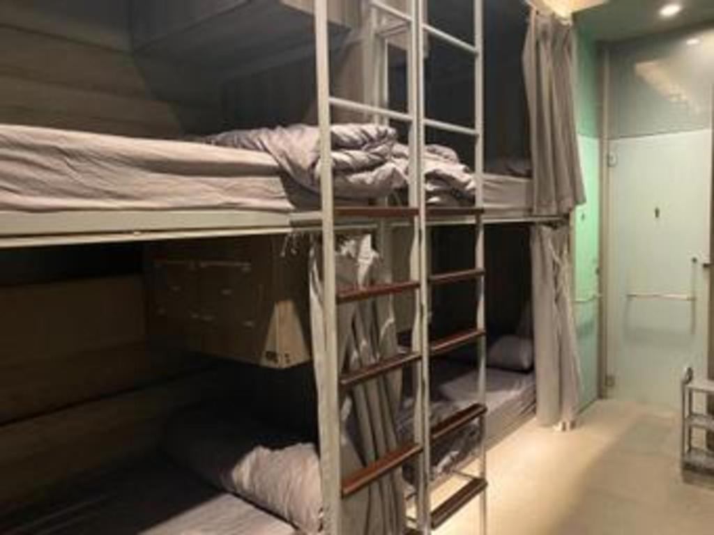 Coller Boutique Hostel Singapore Exterior photo