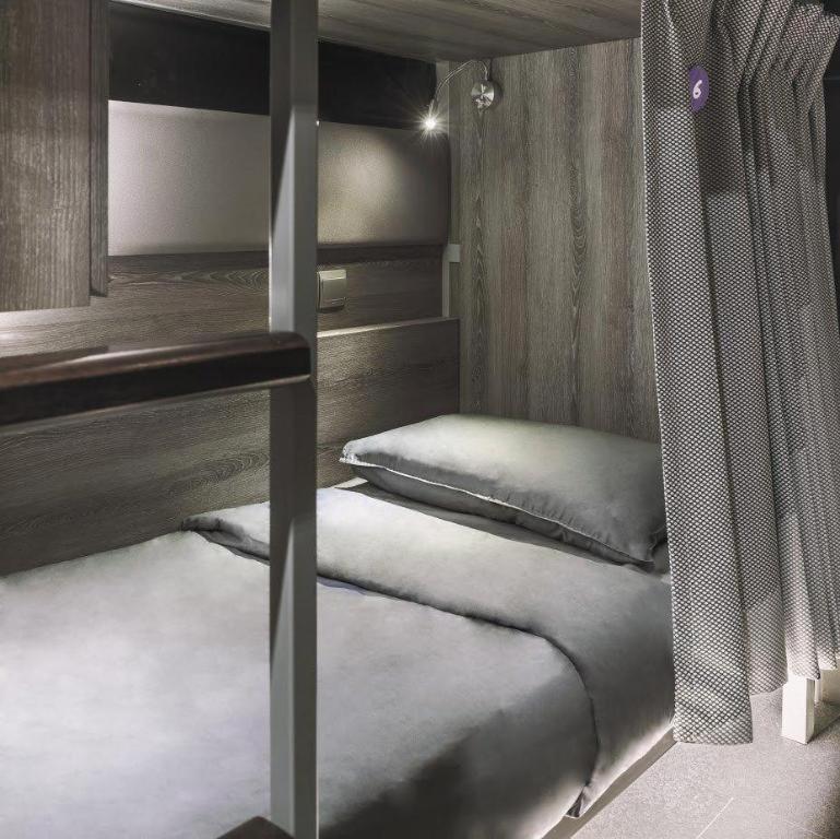 Coller Boutique Hostel Singapore Exterior photo