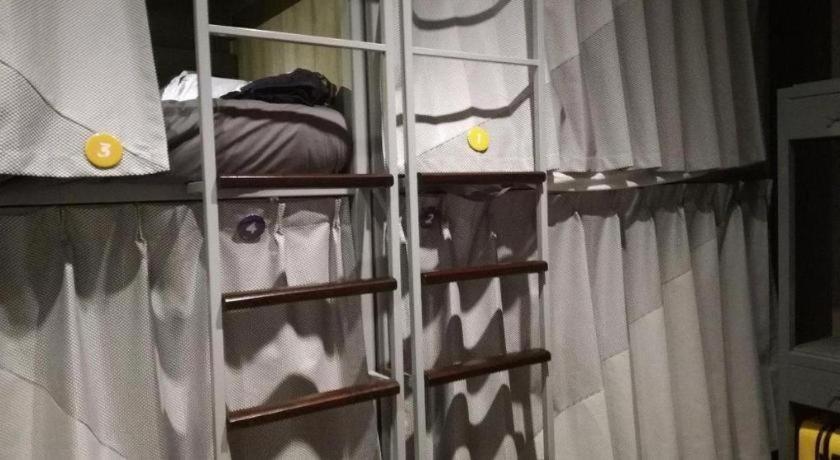 Coller Boutique Hostel Singapore Exterior photo