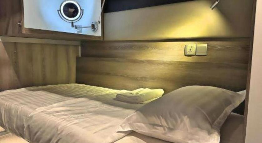 Coller Boutique Hostel Singapore Exterior photo