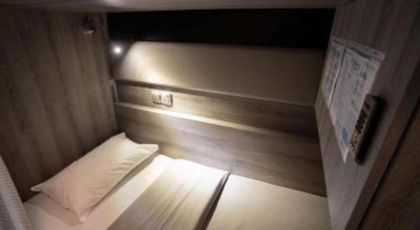 Coller Boutique Hostel Singapore Exterior photo